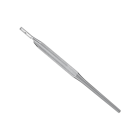 SCALPEL HANDLES